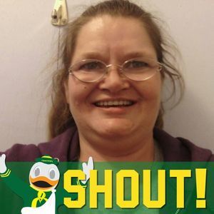 Meet your Posher, Rhonda